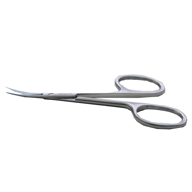 IF-9903 Ophthalmic scissors