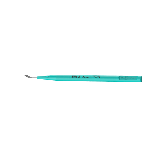 BK-1300B Disposable Ophthalmic Knives