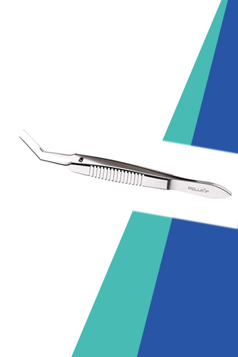 Utrata Capsulorhexis Forcep