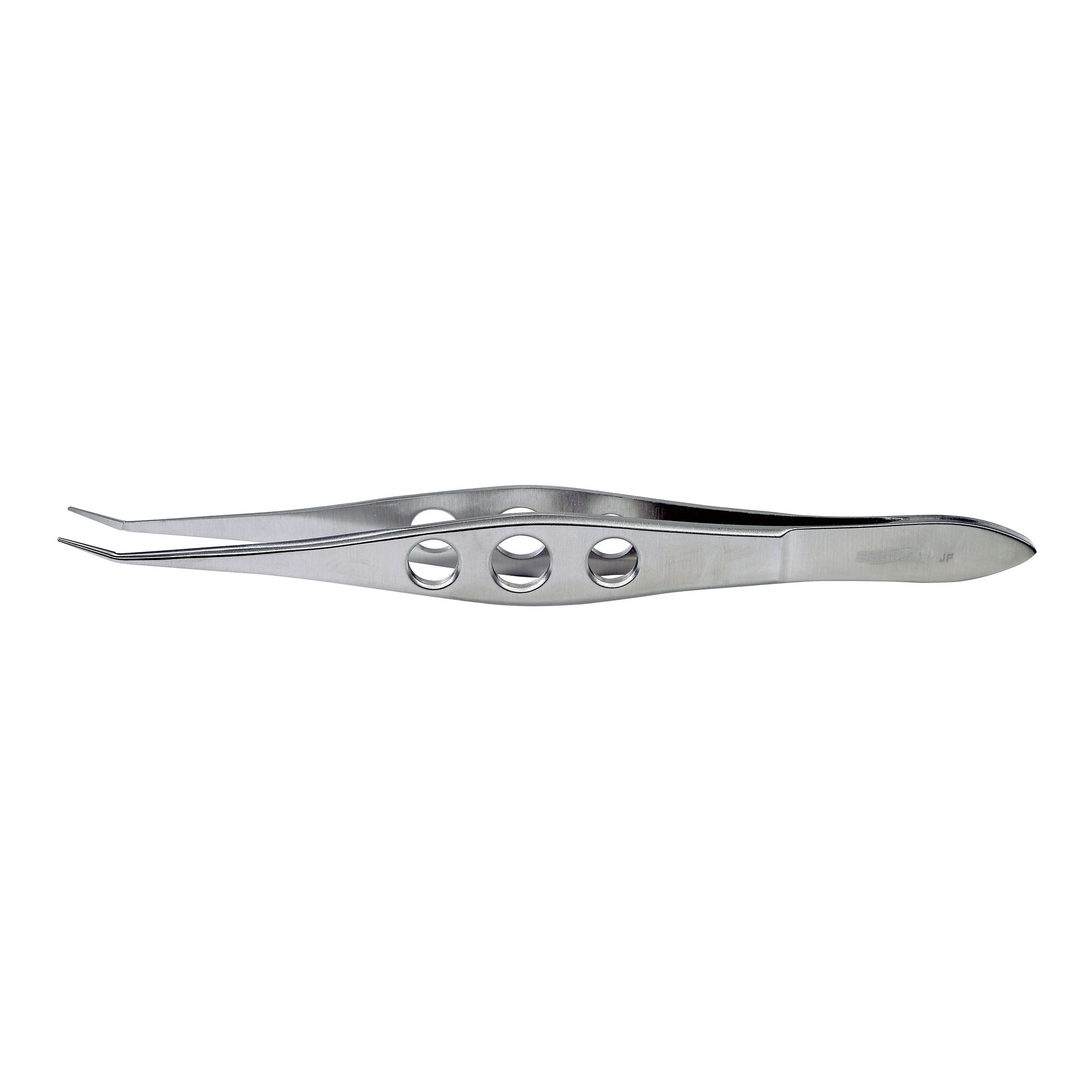 IF-4102 Stainless Steel Cilia Forceps
