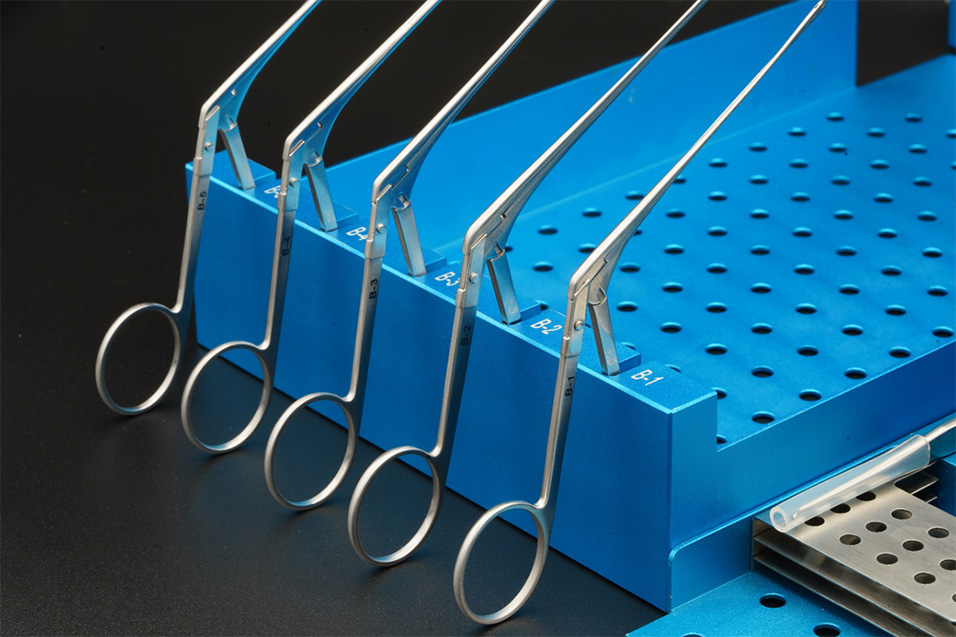 Micro Instrument Set