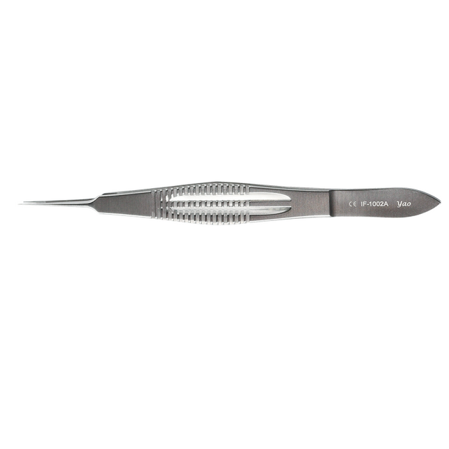 IF-1002AY Stainless Steel Belle Tying Forceps