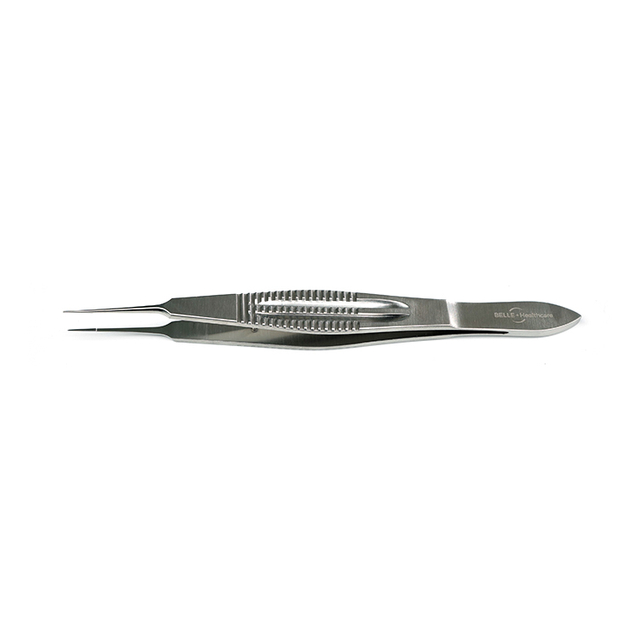 IF-2001A.3 Stainless Steel Castroviejo Suturing Forceps