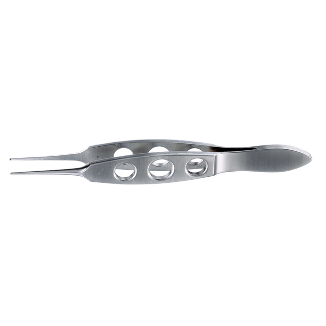 IF-2002A.8 Stainless Steel Bishop-Harmon Standard Forceps　　