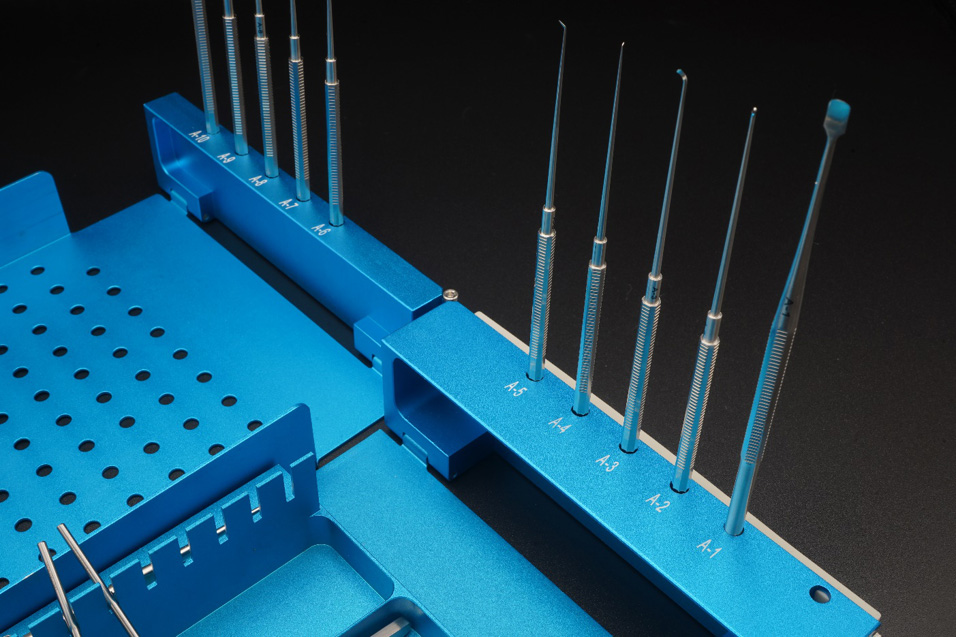 ear alligator forceps
