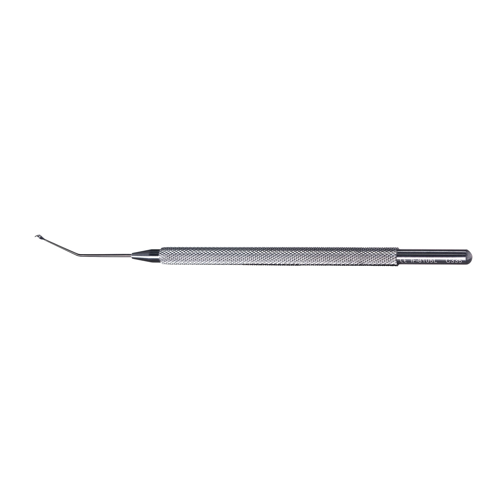 IF-8105 Stainless Steel Separator for Angle of Anterior Chamber