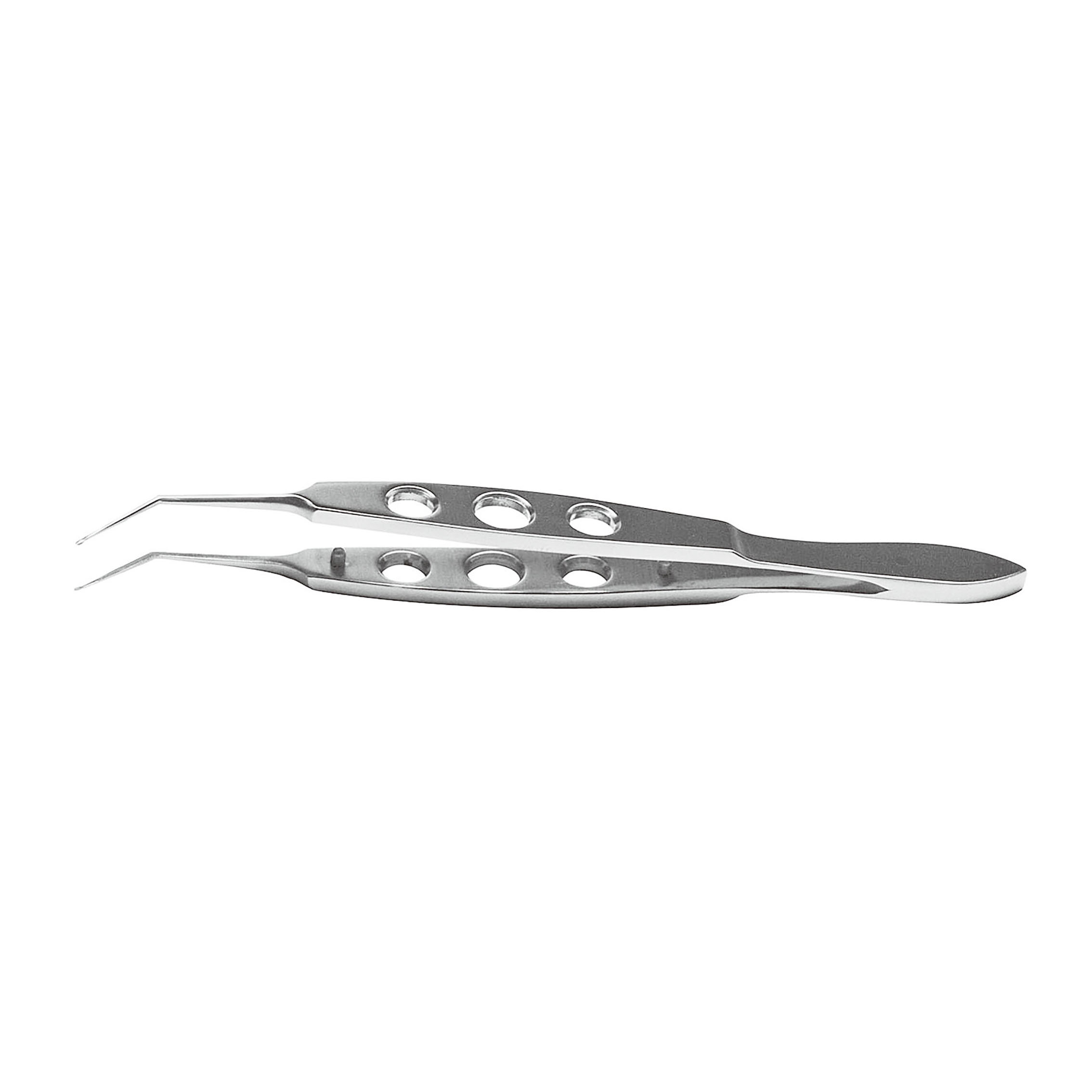 IF-4006 Stainless Steel Blaydes Lens Holding Forceps