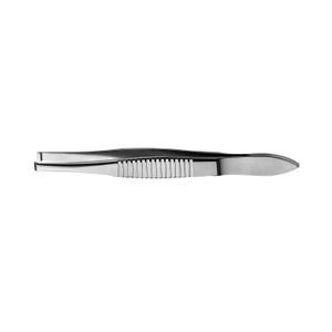 IF-4100 Stainless Steel Cilia Forceps