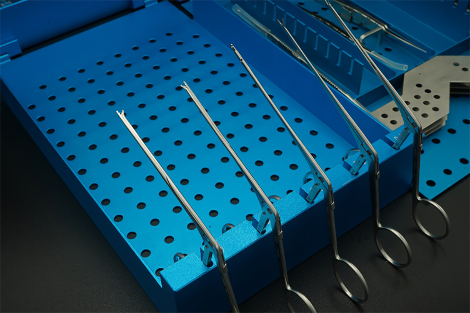 Micro Instrument Set