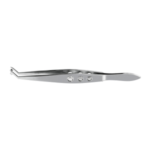 IF-4001 Stainless Steel Livernois IOL Folding Forceps