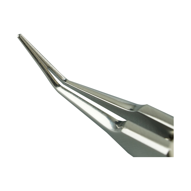 IF-1000C Stainless Steel McPherson Tying Forceps　