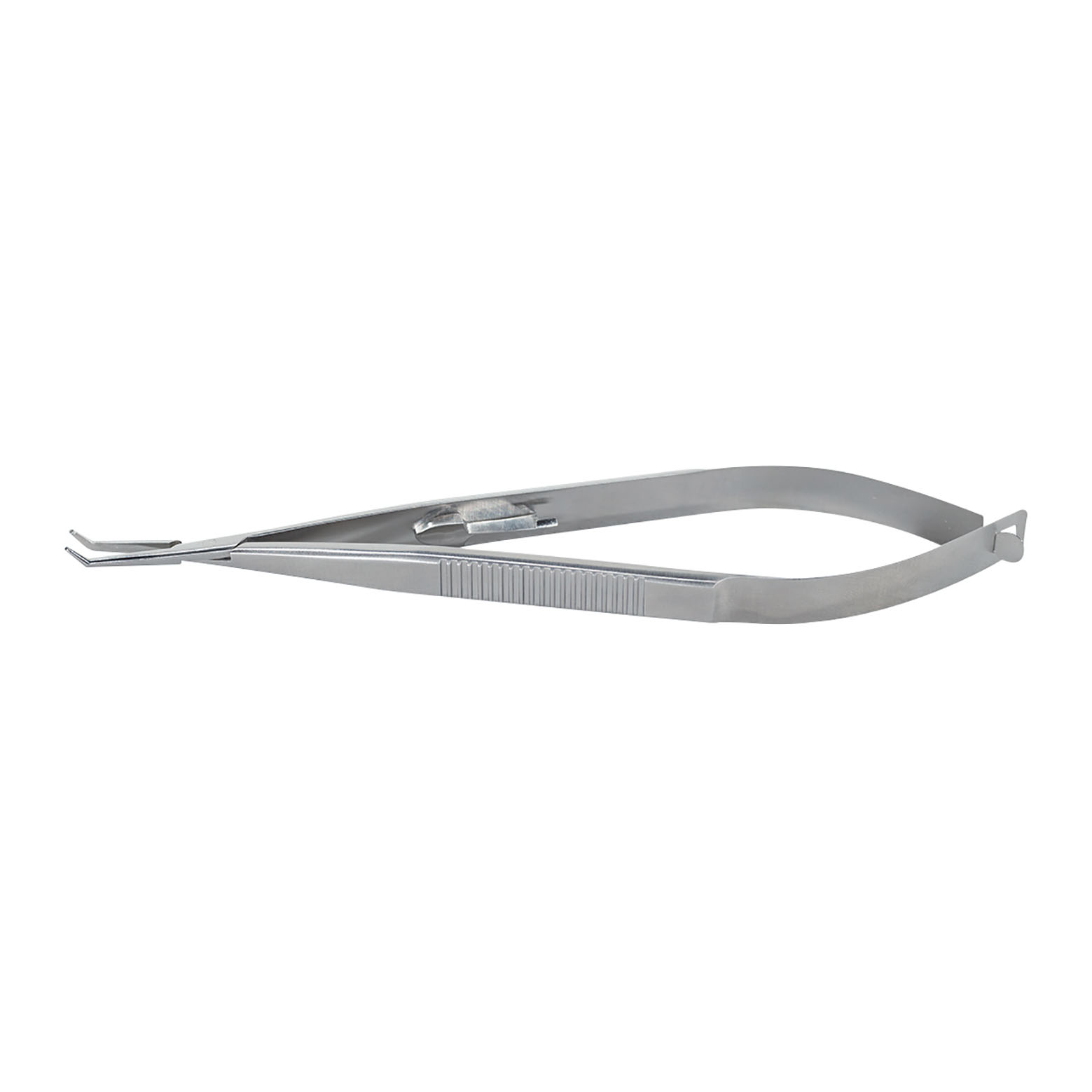 EN-6000 Stainless Steel TORP Holding Forceps 