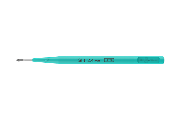 BK-1240B Disposable Ophthalmic Knives