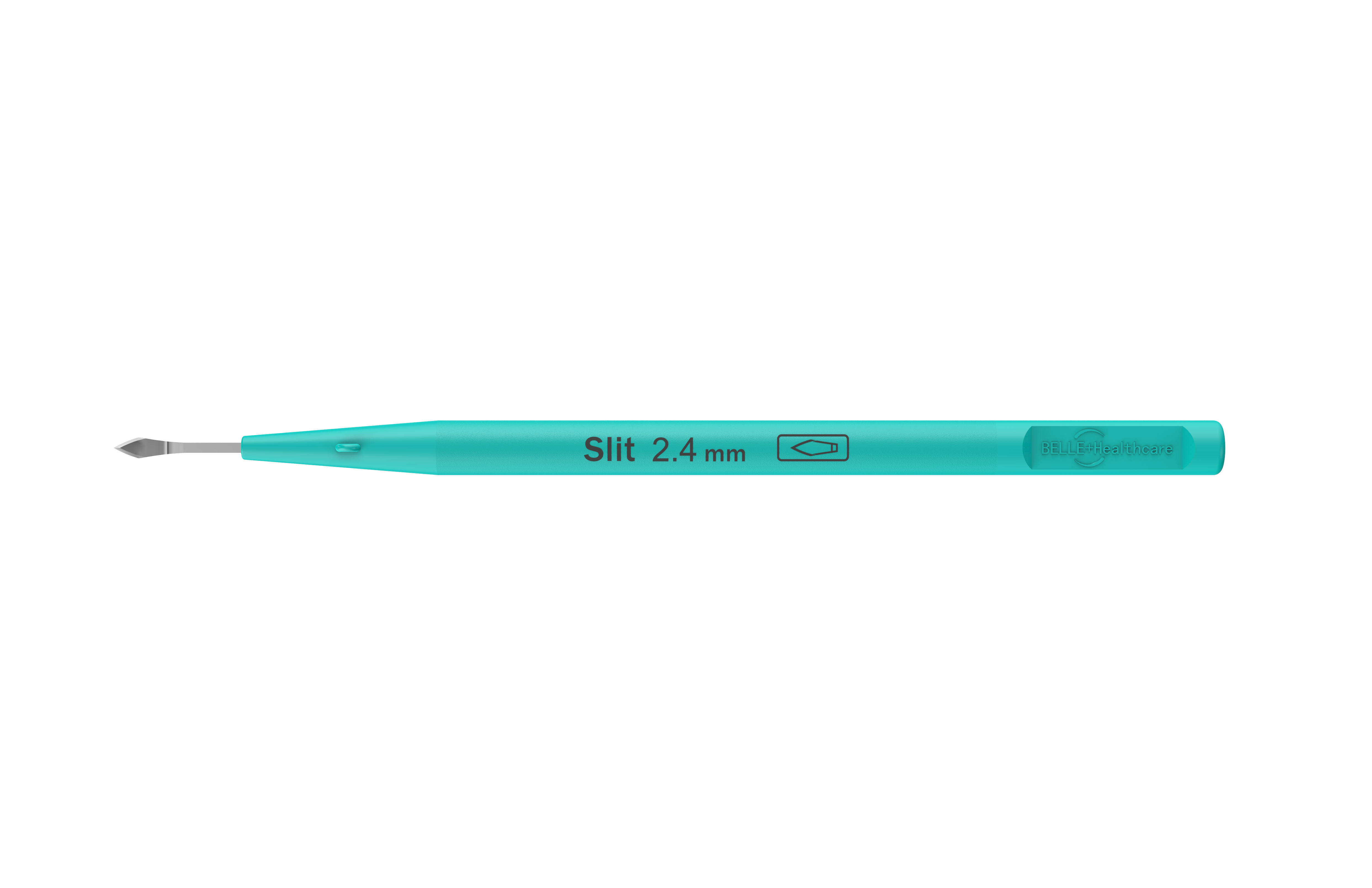 BK-1280B Disposable Ophthalmic Knives