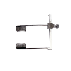 IF-7009R Stainless Steel Translation Speculum