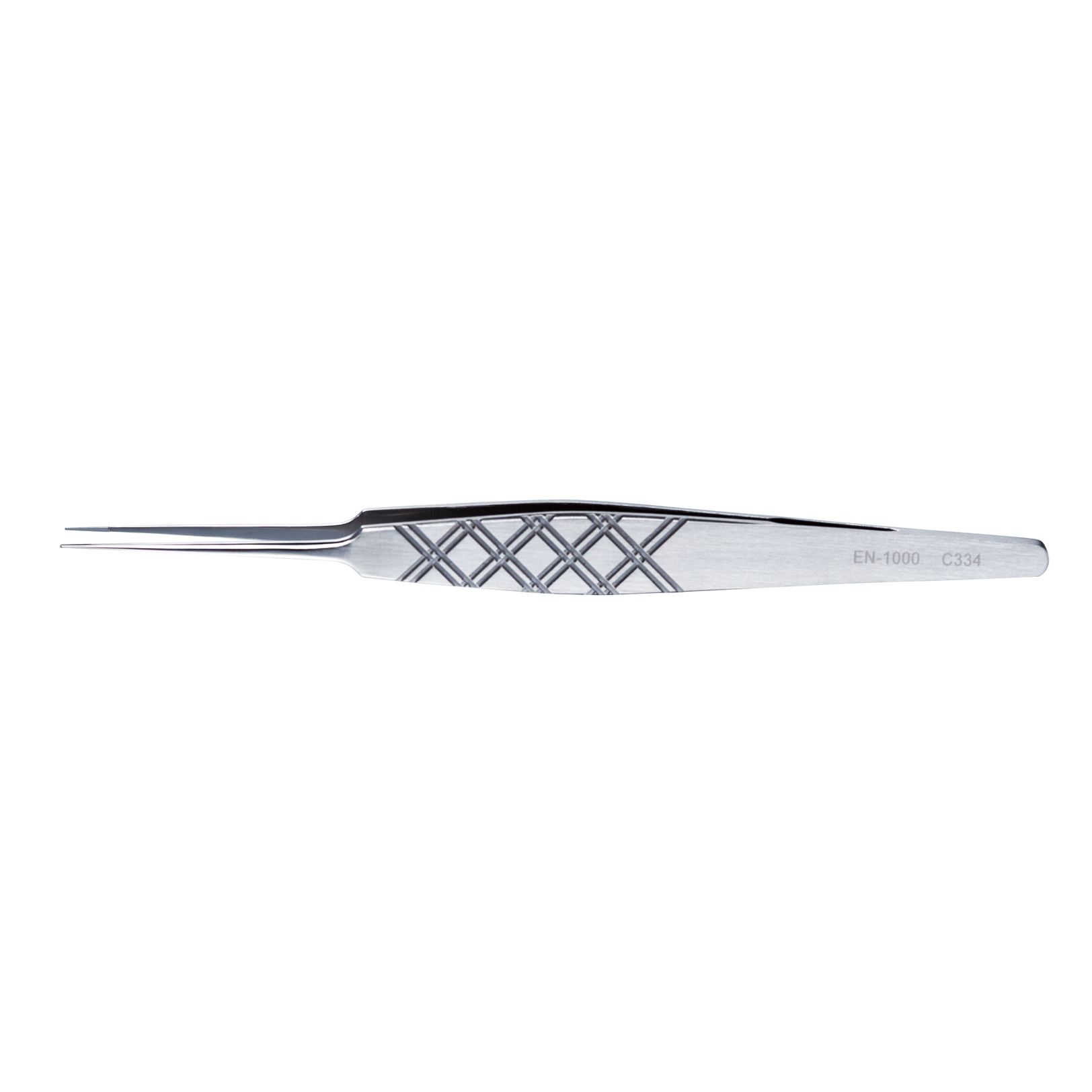 EN-1000 Stainless Steel Tympanoplasty Forceps