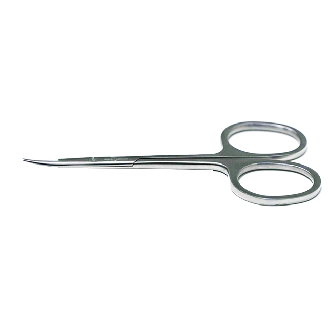 IF-9904 Ophthalmic scissors