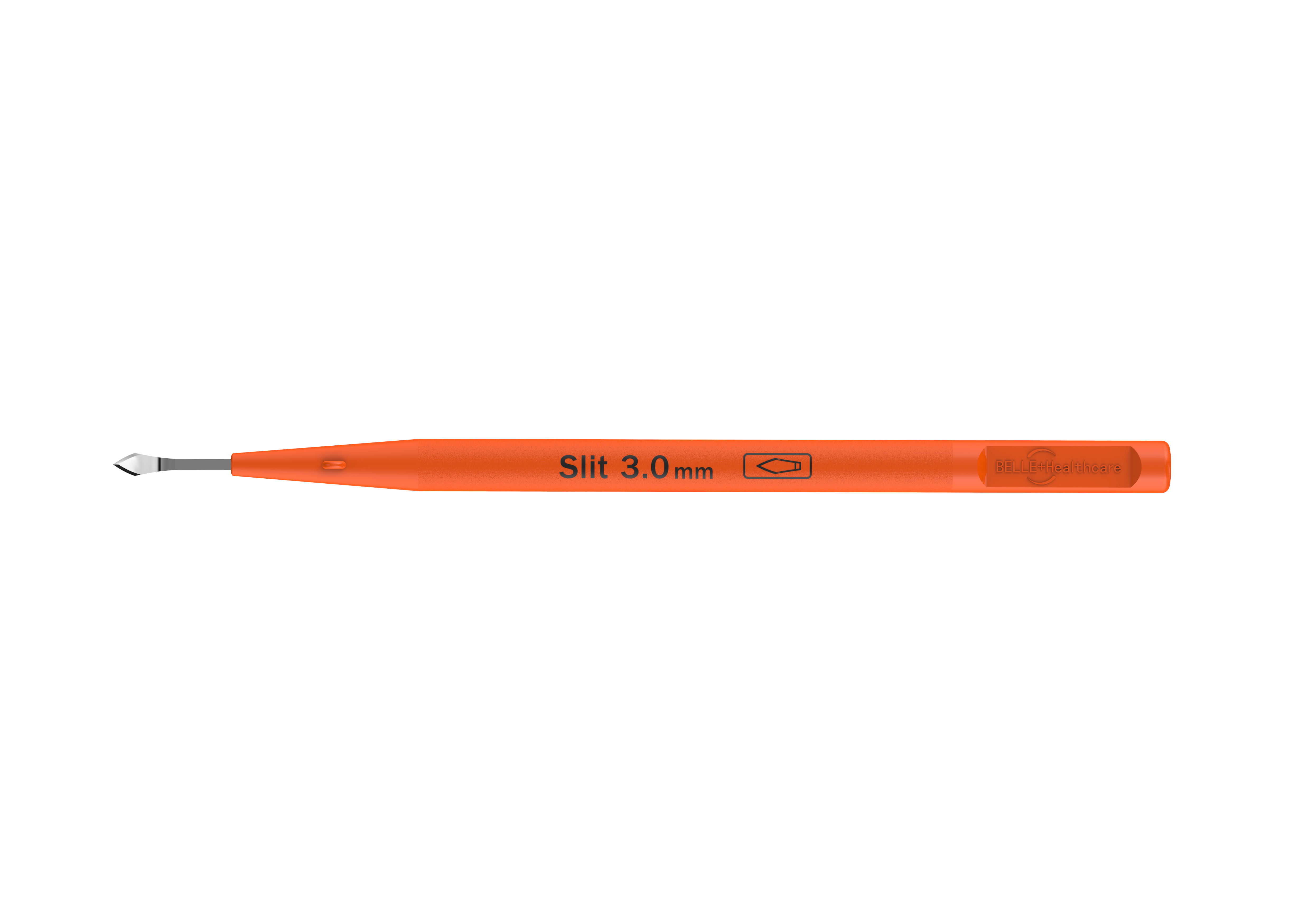 BK-R1300B Ophthalmic Knives