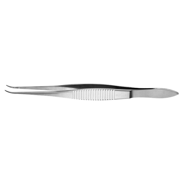 IF-2005B Stainless Steel Dressing Forceps