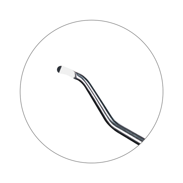 EN-8004R Stainless Steel Meninges Raspatory