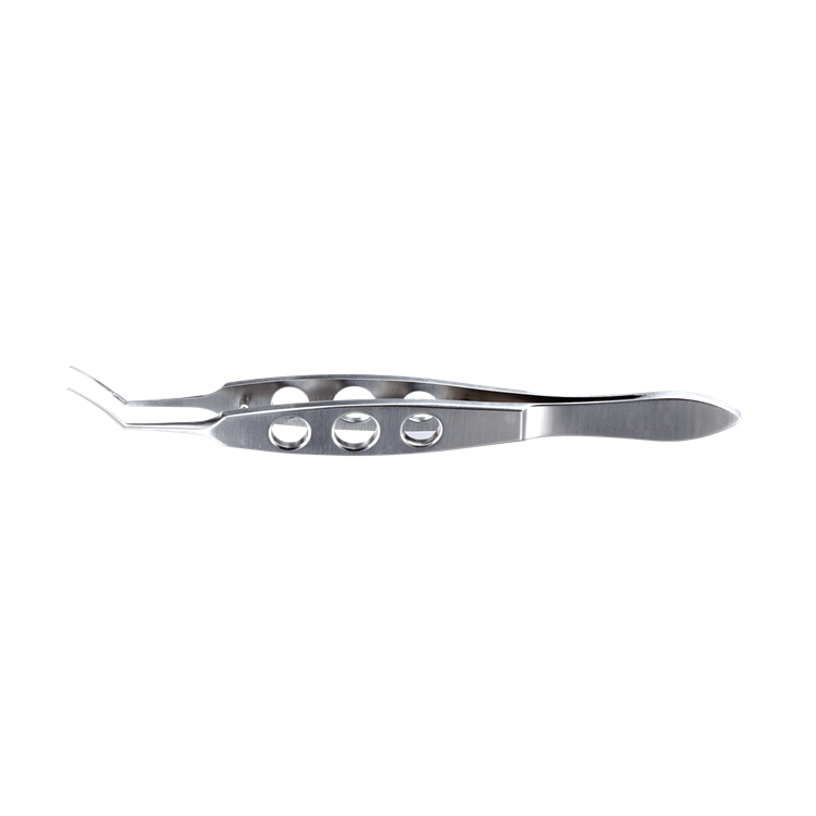 IF-3001 Stainless Steel Masket Capsulorhexis Forceps - Buy laparoscopic tools, ovum forcep instrument, cheap surgical instruments Product on Belle Healthcare Technology Co.,