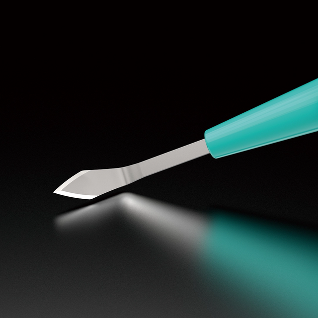 Ophthalmic Slit Knife (Disposable)