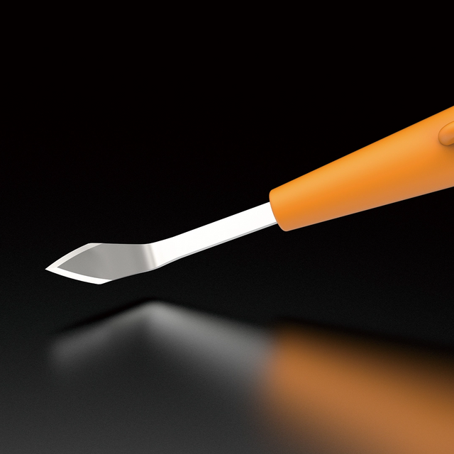 Ophthalmic Slit Knife (Reusable)