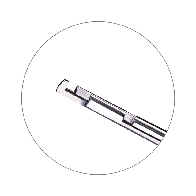 EN-3002 Stainless Steel Malleus Nipper 