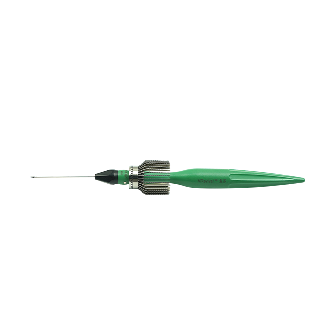 UN-3102(23G) Stainless Steel Horizontal Curved Scissor