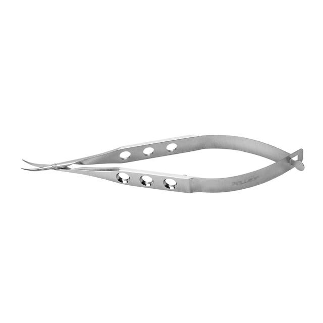 The Difference Between The Needle Holder and The Hemostatic Forceps