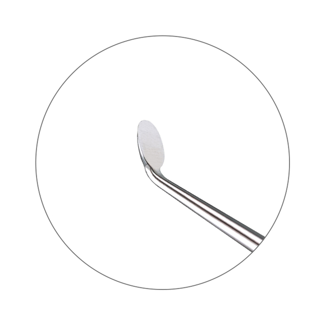 EN-8007 Stainless Steel Cutting Knife 