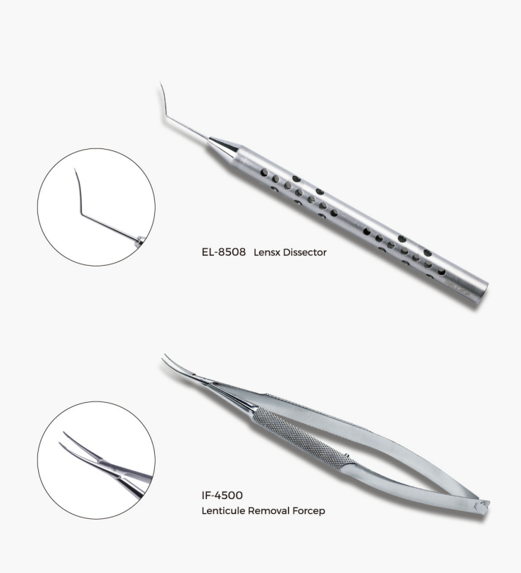 medical forceps
