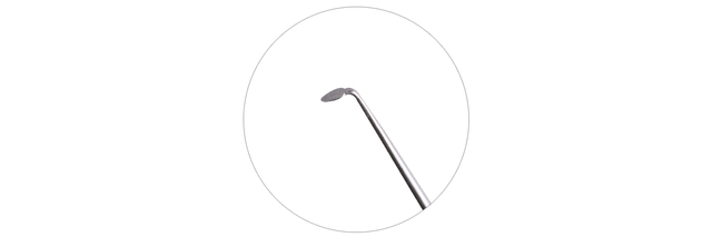 IF-8009 Stainless Steel Customized Chopper 