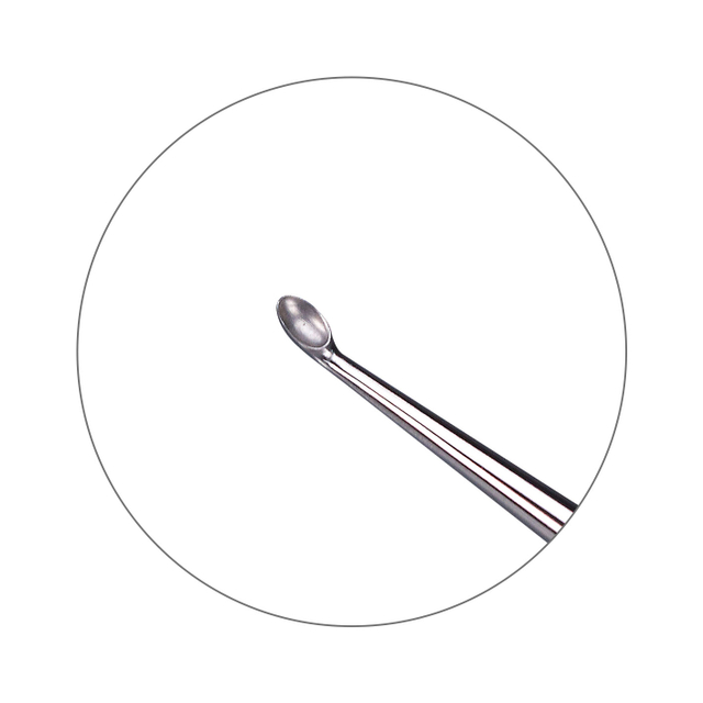 EN-8200 Stainless Steel Curette 