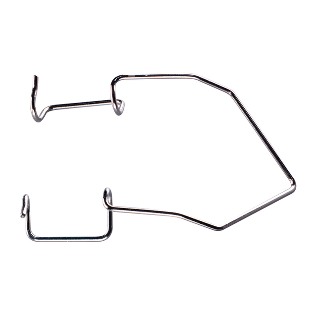 IF-7003-14 Stainless Steel Kratz-Barraquer Eye Speculum