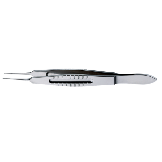 IF-2003A.1 Stainless Steel Belle Suturing Forceps