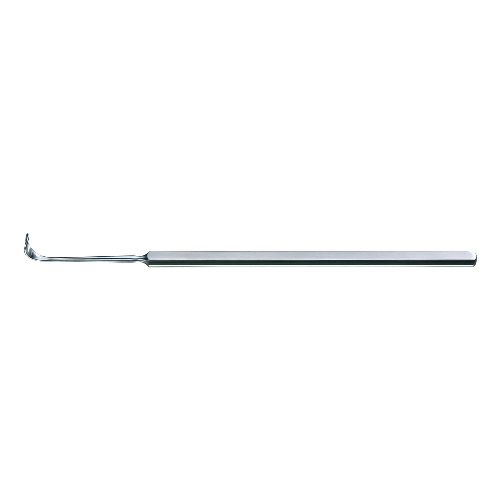 IF-8127 Stainless Steel Muscle Hook