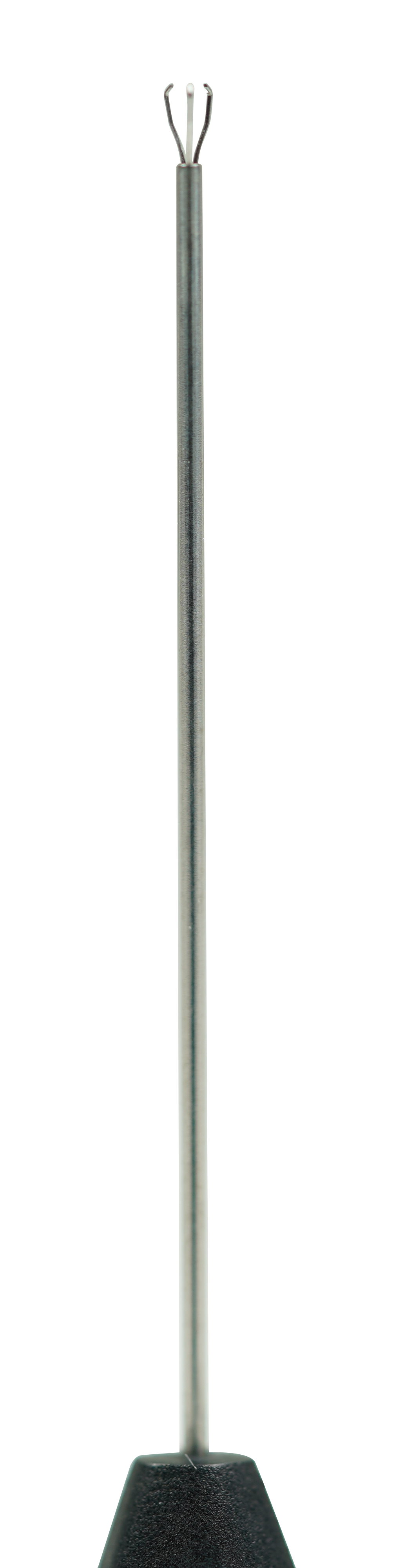 UN-3011(20G) Stainless Steel Triangular Gripping Forceps