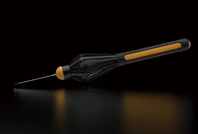 Vetro-Retinal Forceps (Resuable)