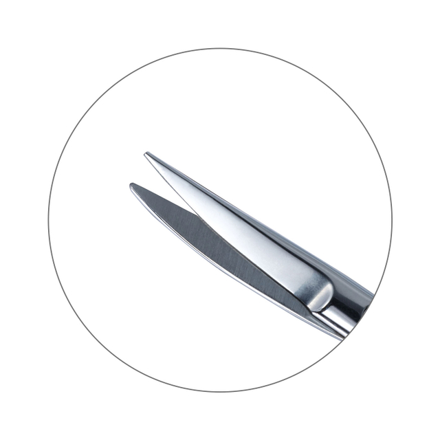 EN-9200 Stainless Steel Tissue Scissors 