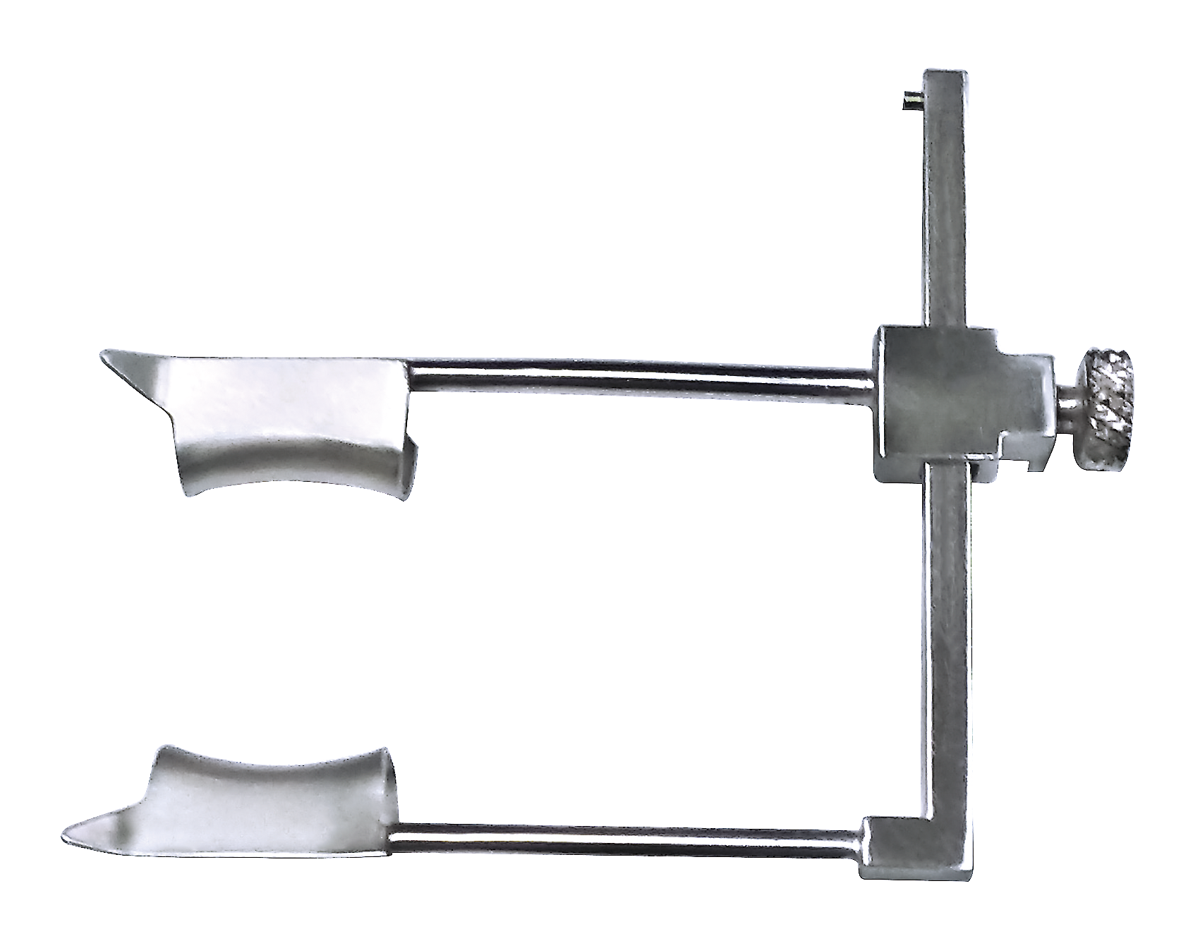 stainless steel speculum