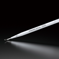 Ophthalmic Crescent Knife (Disposable) 