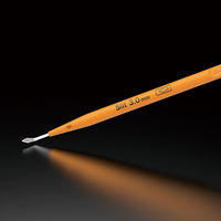 Ophthalmic Crescent Knife (Reusable)