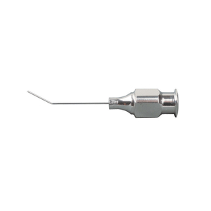 C-0570Y Stainless Steel Cannula