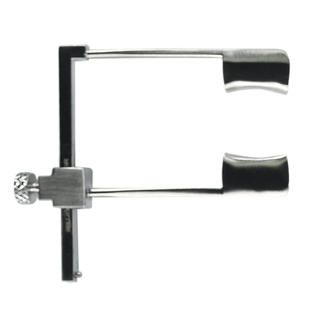 IF-7009NL Stainless Steel Translation Speculum