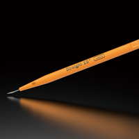 Ophthalmic Straight Knife (Rrusable)